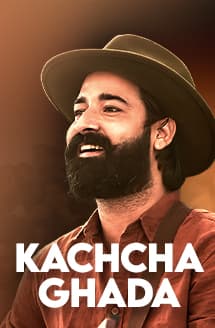 Kachcha Ghada Hun Main Live | Rahgir at Jashn e Rekhta