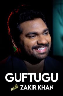 Zakir Khan Ki Kahaani | #Guftugu | Rekhta