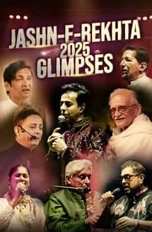 Glimpses of Jashn-e-Rekhta 2025